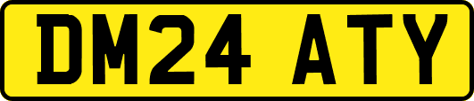 DM24ATY