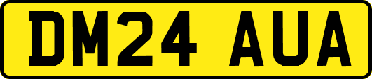 DM24AUA