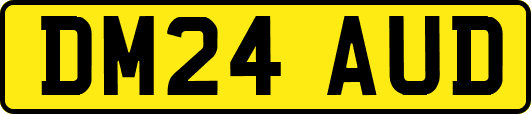 DM24AUD