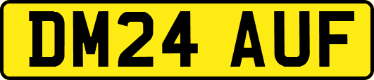 DM24AUF