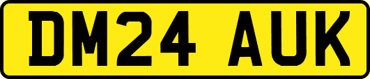 DM24AUK