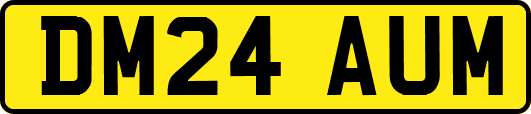 DM24AUM