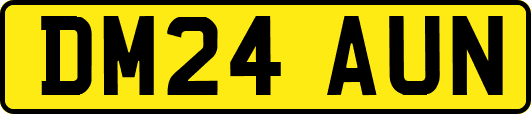 DM24AUN
