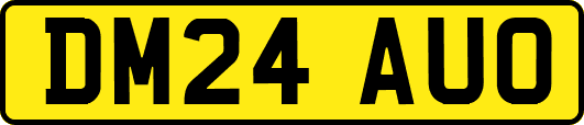 DM24AUO