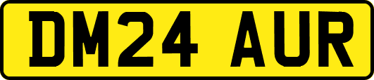 DM24AUR