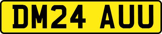 DM24AUU