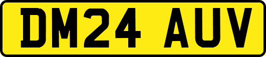 DM24AUV