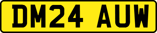 DM24AUW