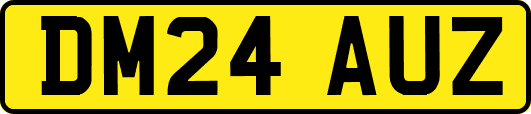 DM24AUZ