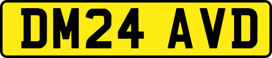 DM24AVD