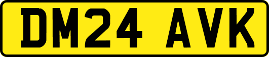 DM24AVK