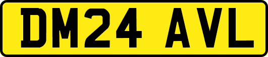DM24AVL