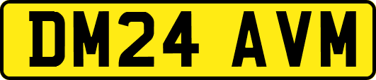DM24AVM