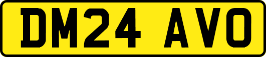 DM24AVO
