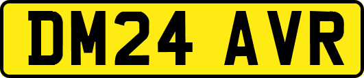 DM24AVR