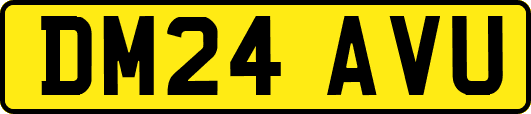 DM24AVU