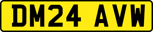 DM24AVW
