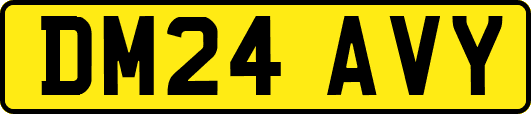 DM24AVY