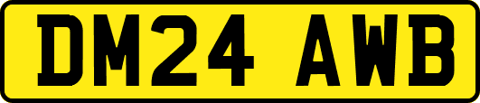 DM24AWB