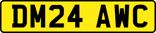 DM24AWC