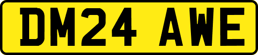 DM24AWE