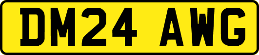 DM24AWG