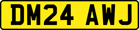 DM24AWJ