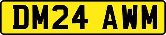DM24AWM