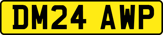 DM24AWP