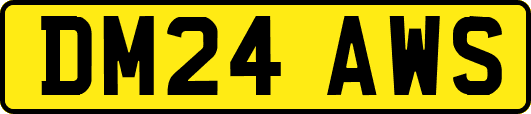 DM24AWS