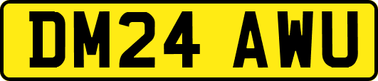 DM24AWU