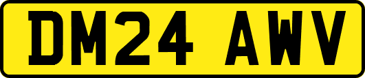 DM24AWV