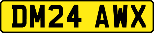 DM24AWX