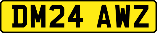 DM24AWZ