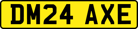DM24AXE