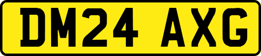 DM24AXG