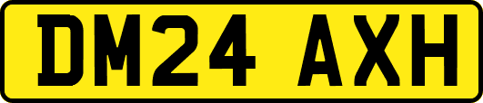 DM24AXH