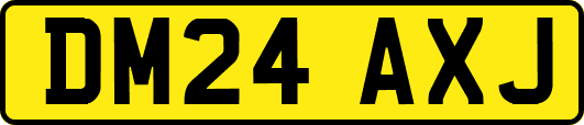 DM24AXJ