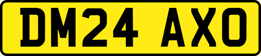 DM24AXO