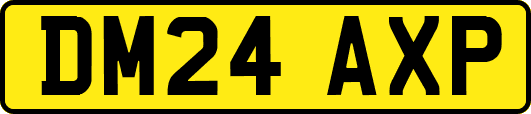 DM24AXP