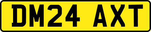 DM24AXT