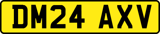 DM24AXV