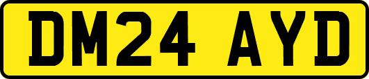 DM24AYD