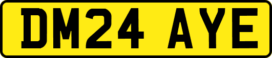 DM24AYE