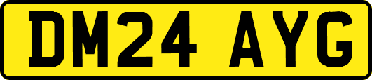 DM24AYG