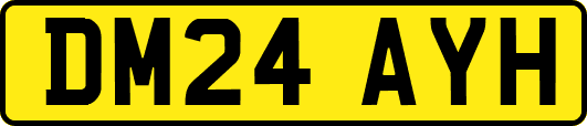 DM24AYH