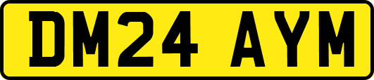 DM24AYM