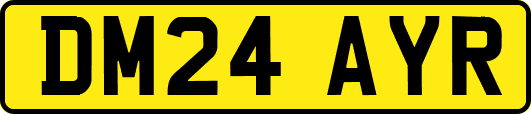 DM24AYR
