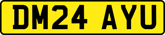 DM24AYU