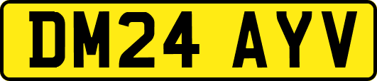 DM24AYV